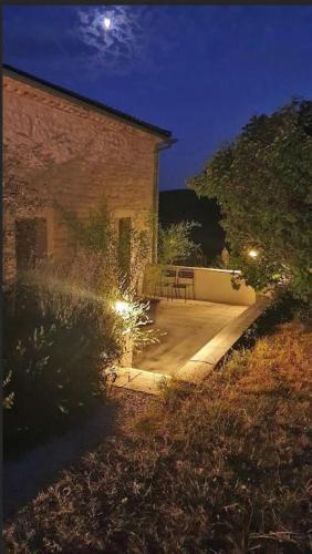 شقة Domaine Lapeze Montcuq الغرفة الصورة